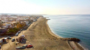 Expoholidays Vistas al mar - A pie de playa, Balerma